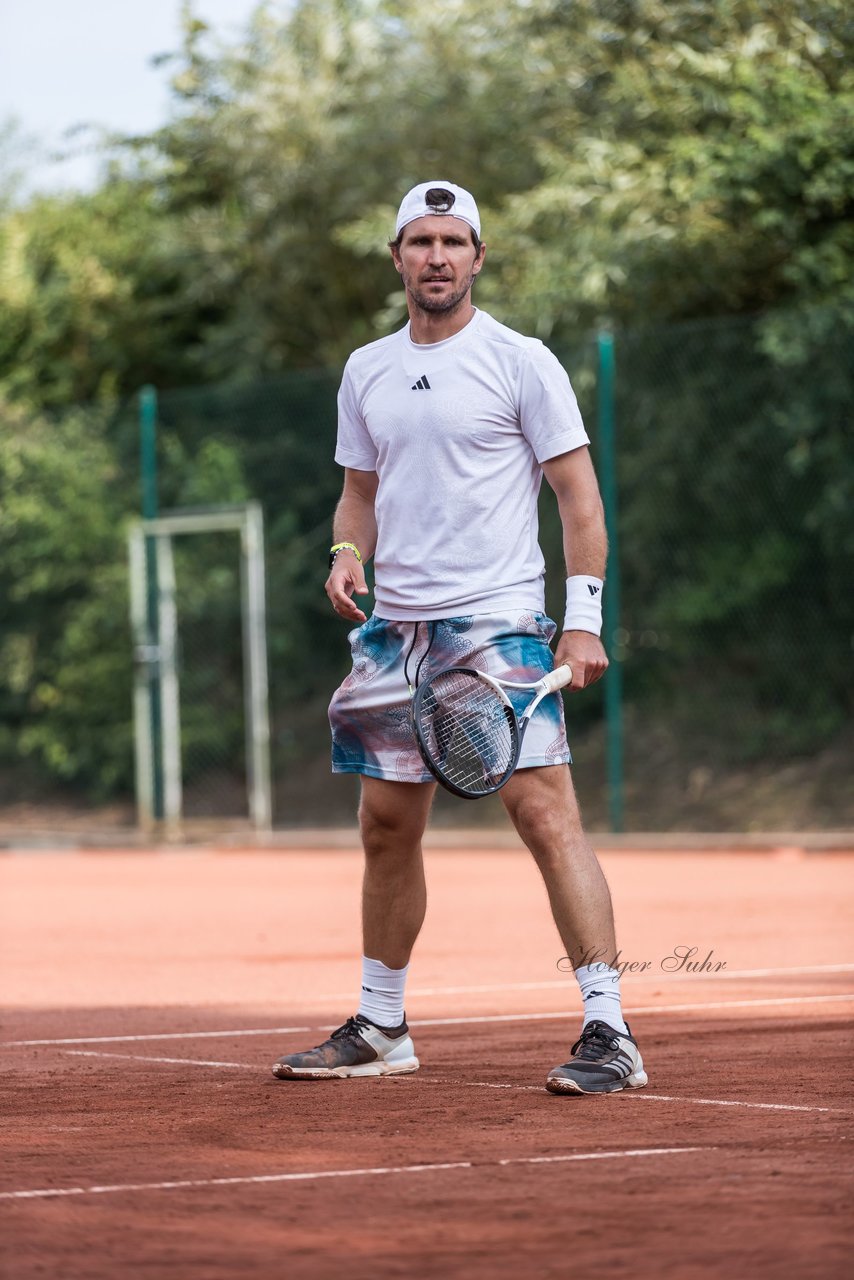 Bild 236 - Marner Tennisevent mit Mischa Zverev